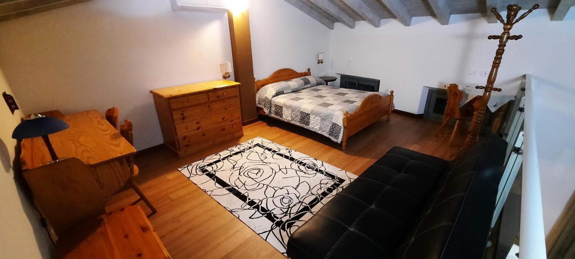Giohouse4 Apartment Valeggio sul Mincio Exteriér fotografie