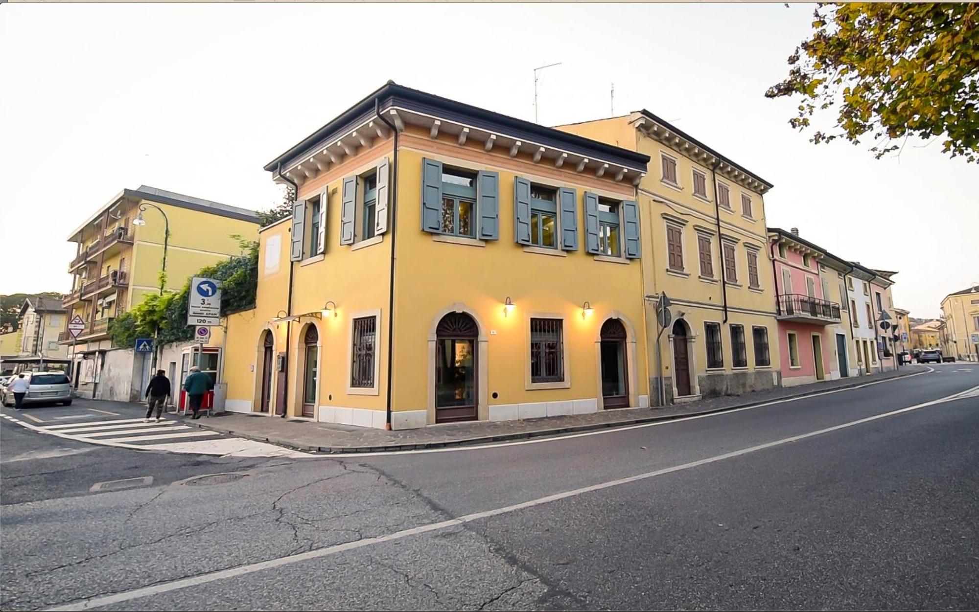 Giohouse4 Apartment Valeggio sul Mincio Exteriér fotografie